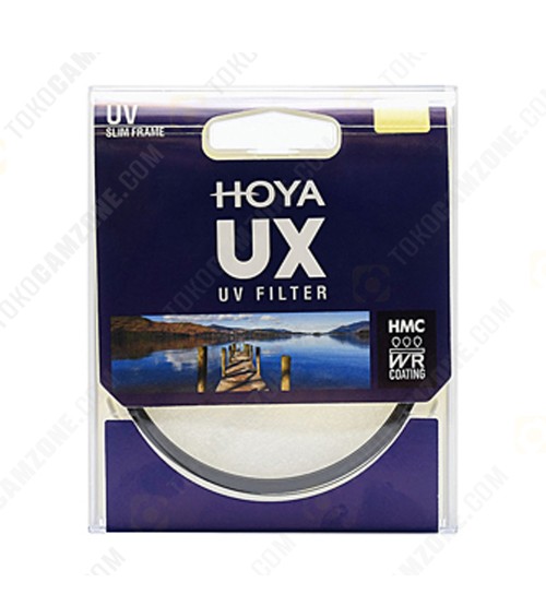 Hoya 72mm UX UV (PHL) Slim